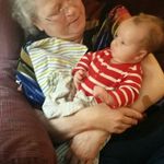 Profile Picture of Phyllis O. Huffman (@phylliso.hu) on Instagram