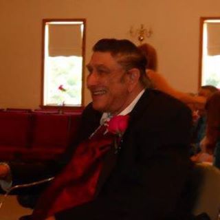 Profile Picture of Joe Farrington (@joe.farrington.3954) on Facebook