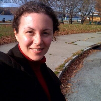 Profile Picture of Beth Del Colliano (@BethDelColliano) on Twitter