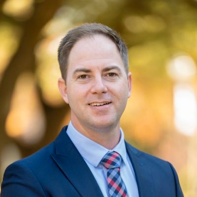 Profile Picture of Josh Rose, Ph.D. (@joshrose82) on Twitter