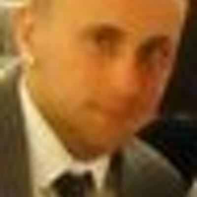 Profile Picture of Jeffrey Bartek, NMFN (@JeffreyNMFN) on Twitter