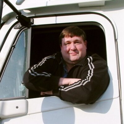 Profile Picture of Keith Brackinon Twitter