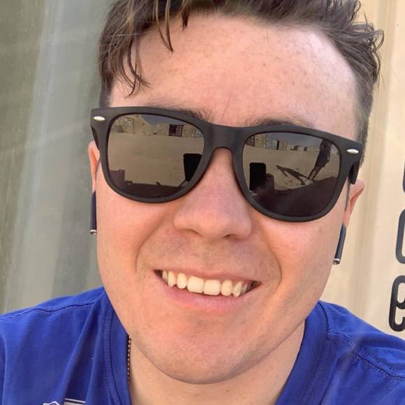 Profile Picture of Tyler Ogle (@stormranger) on Poshmark