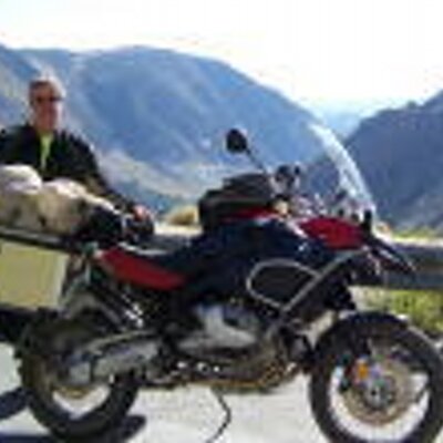 Profile Picture of James Golden (@goldenrev) on Twitter