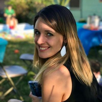 Profile Picture of Jessica Buchanan (@Buchanan_NEISD) on Twitter