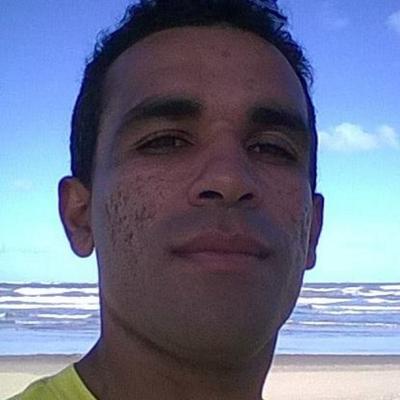 Profile Picture of Amado Santos (@amadosantos8) on Twitter