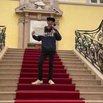 Profile Picture of Bradley Maurice Blaise (@blaisebradley.01) on Instagram