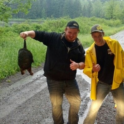 Profile Picture of Scott Kilby (@Scooter_Kilby) on Twitter