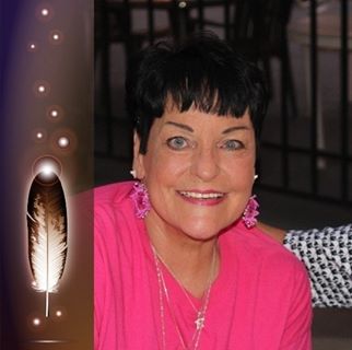 Profile Picture of Cathy Mathis (Cat Dreaming Eagle) (@Cathy-Mathis) on Facebook