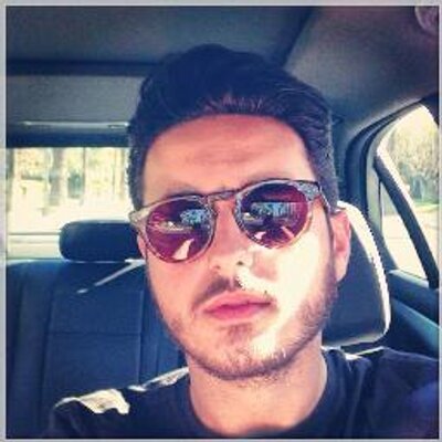Profile Picture of Omid Zarabi (@xxnotoriousozxx) on Twitter