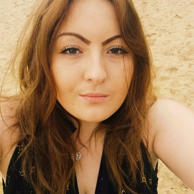 Profile Picture of Theodora Craiu (@TheodoraKnsw) on Twitter