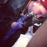 Profile Picture of Fresh Art (@aaronsidneyart) on Instagram