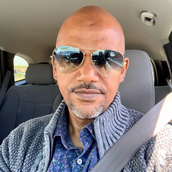 Profile Picture of Abdu Berhanu (@berhanuabdu24) on Poshmark
