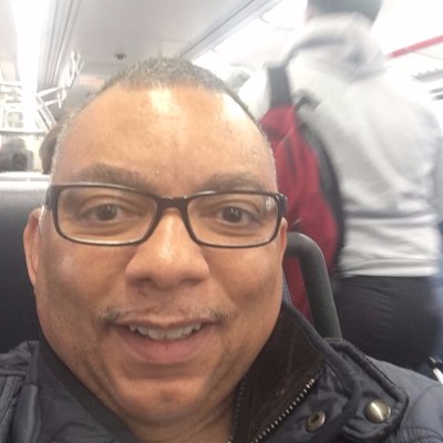 Profile Picture of John A. Barefield (@JohnABarefield) on Twitter