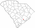 Profile Picture of Ladson, South Carolinaon Wikipedia