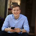 Profile Picture of David Adolfsson (@robusterudolf) on Instagram