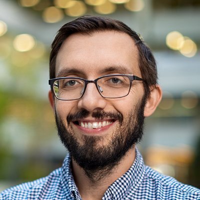 Profile Picture of Greg Conant (@gregmconant) on Twitter