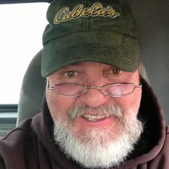 Profile Picture of richardlemieux30 (@richardlemieux30) on Tiktok