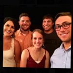 Profile Picture of Garrett Hines (@garrett_hines) on Instagram