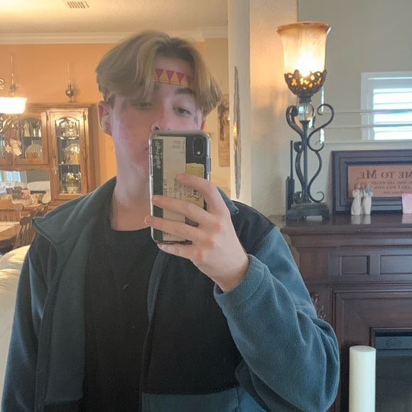 Profile Picture of Jaxon Woeber (@jaxonwoeber) on Poshmark