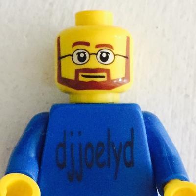 Profile Picture of Joel Delane (@djjoelyd) on Twitter