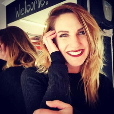 Profile Picture of Mandy McFarlane (@MandyNewell14) on Twitter