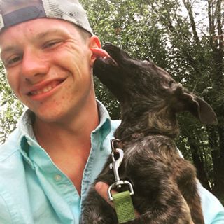 Profile Picture of Chase Haskins (@Chase-Haskins) on Facebook
