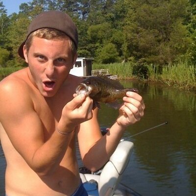 Profile Picture of Jeremy Mazza (@ReelJeremyMazza) on Twitter