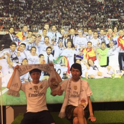 Profile Picture of Mayato Kakizaki (@MkScFsMc) on Twitter