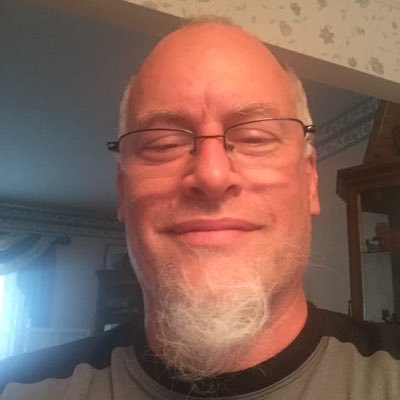 Profile Picture of Steve Romig (@romig) on Twitter