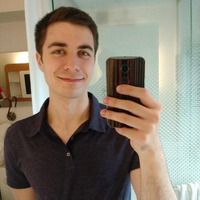 Shane Stone - Twitter Profile Picture of Shane Stone (@StonemanSRS) on Twitter