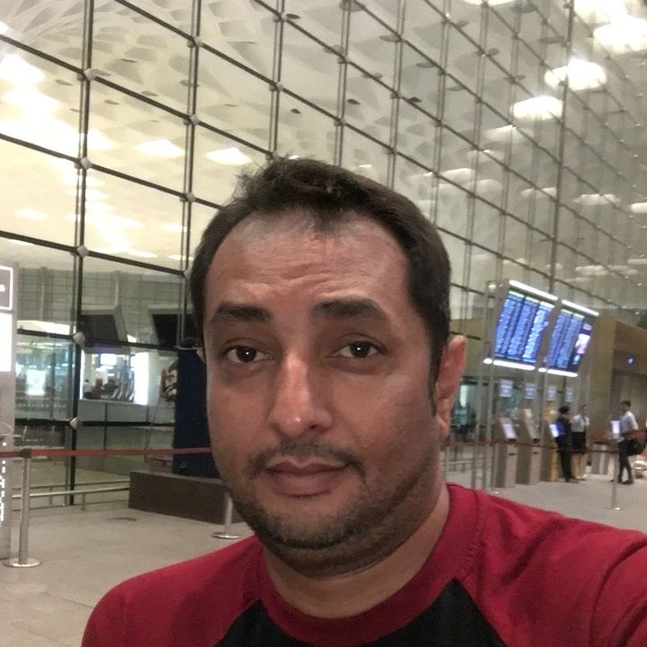 Profile Picture of ankurjariwala81 (@ankurjariwala819) on Tiktok