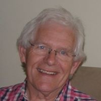 Profile Picture of Ray Parr (@ray-parr-3) on Quora
