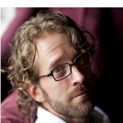 Profile Picture of Thomas Hicks (@TomasHicks) on Twitter