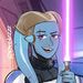 Profile Picture of Kui Tano (@kuiTanotheTwilekclone) on Pinterest