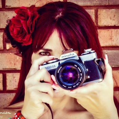 Profile Picture of RedHeartProductions (@AlexandraBalda) on Twitter