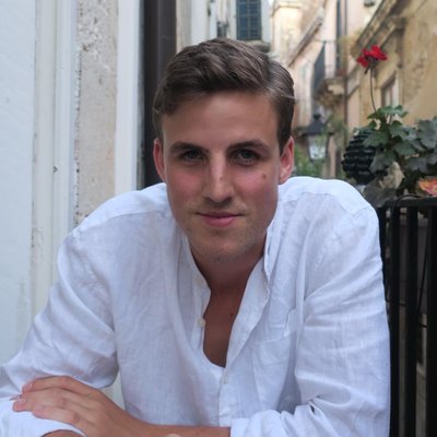 Profile Picture of George Butcher (@Georgethebutch) on Twitter