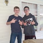 Profile Picture of Garrett Paul (@garrett_belcher_67) on Instagram