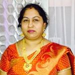 Profile Picture of Usha Krishna Murthy (@krishnamurthy.u) on Instagram