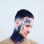 Profile Picture of Steven Terry 🦇 (@steventerry666) on Instagram