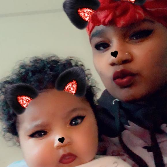 Profile Picture of Monèt Cartër (@daija20_1999) on Poshmark