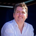 Profile Picture of Martín Perez (@martinpereztdf) on Instagram