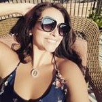 Profile Picture of Ana Julia Grisolia Shanks (@anajuliashanks) on Instagram