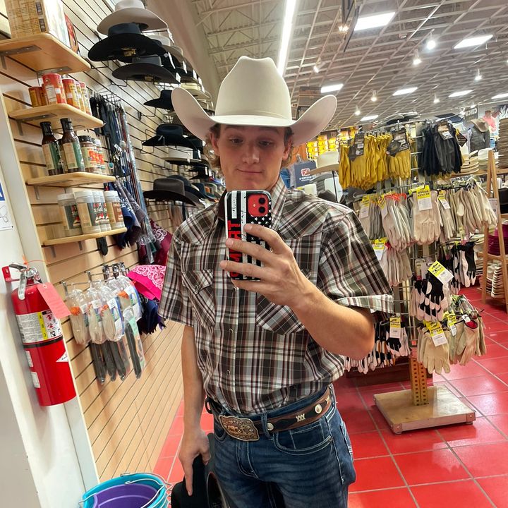 Profile Picture of Richard Spence (@@richardspence40) on Tiktok