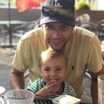Profile Picture of Matthew Darte (@rams_fan89) on Instagram