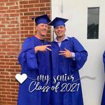 Profile Picture of David Ezell (@tyzachdad) on Instagram