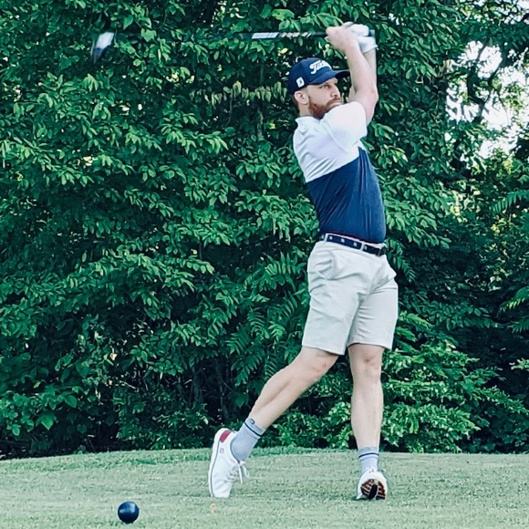 Profile Picture of Steve Horlacher (@shorlacher88) on Poshmark