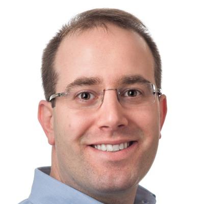 Profile Picture of Mark Mandel (@markjmandel) on Twitter