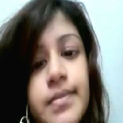 Profile Picture of Shalini Malhotra (@Me_Shalini_143) on Twitter