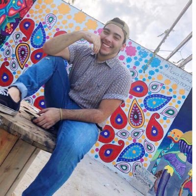 Profile Picture of Alex Goris (@AlexGoris3) on Twitter